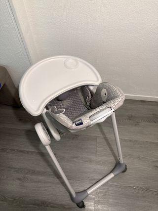 Trona Chicco Polly 2 Start