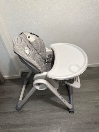 Trona Chicco Polly 2 Start