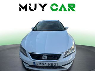 SEAT León ST 1.4 TSI ACT S&S FR DSG7 110 kW (150 CV)