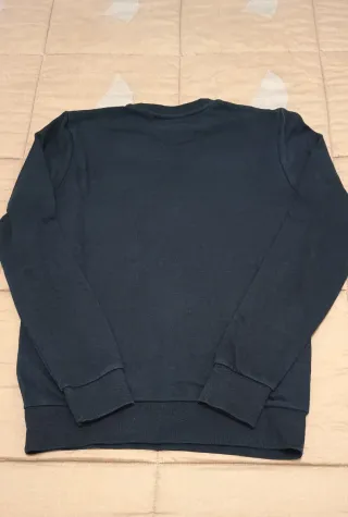 Felpa H&M NYC Camouflage Taglia S