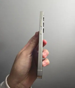 SAMSUNG GALAXY S25 ULTRA