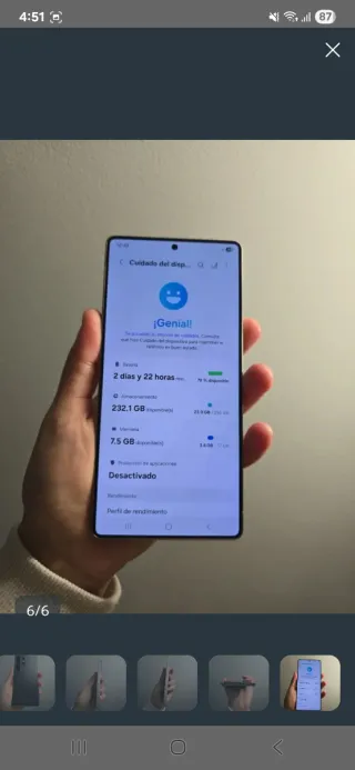 SAMSUNG GALAXY S25 ULTRA