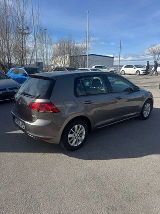 VW Golf Edition 1.2TSi 110cv 4 cilindros
