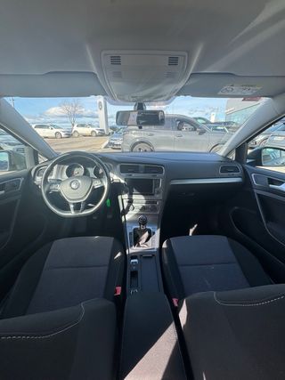 VW Golf Edition 1.2TSi 110cv 4 cilindros