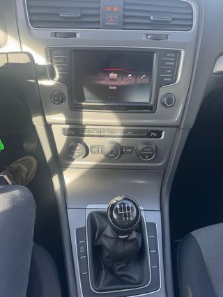 VW Golf Edition 1.2TSi 110cv 4 cilindros