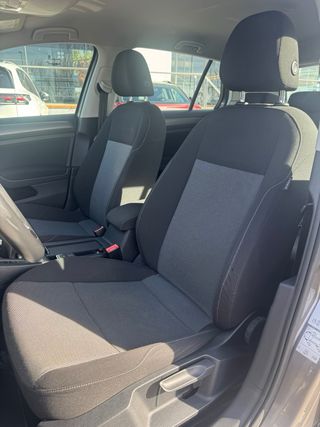 VW Golf Edition 1.2TSi 110cv 4 cilindros