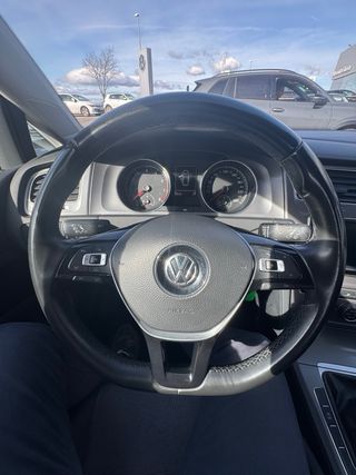 VW Golf Edition 1.2TSi 110cv 4 cilindros