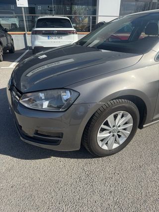 VW Golf Edition 1.2TSi 110cv 4 cilindros