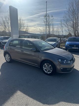 VW Golf Edition 1.2TSi 110cv 4 cilindros