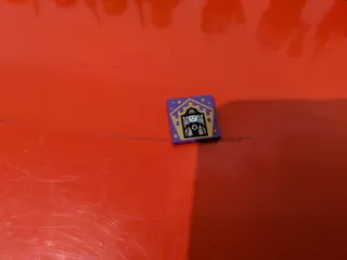 Lego Harry Potter Figuras