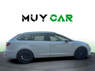SEAT León ST 1.4 TSI ACT S&S FR DSG7 110 kW (150 CV)