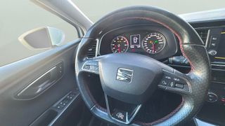 SEAT León ST 1.4 TSI ACT S&S FR DSG7 110 kW (150 CV)