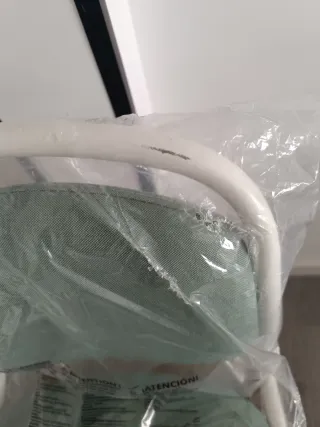 Silla de escritorio infantil ÖRFJÄLL