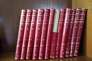 Gran Enciclopedia de la Región Valenciana.