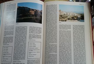 Gran Enciclopedia de la Región Valenciana.