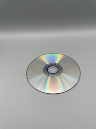 LOTE demos ps1 y ps2