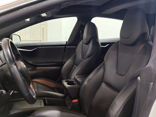 Tesla Model S 100D 4WD