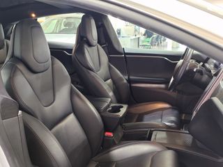 Tesla Model S 100D 4WD