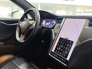 Tesla Model S 100D 4WD