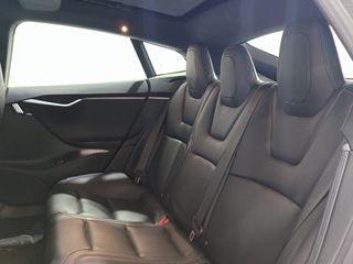 Tesla Model S 100D 4WD