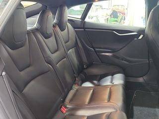 Tesla Model S 100D 4WD