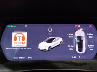 Tesla Model S 100D 4WD