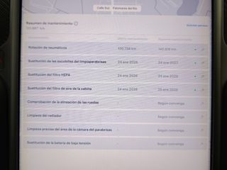 Tesla Model S 100D 4WD