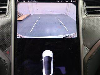 Tesla Model S 100D 4WD