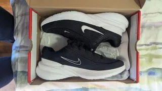 Nike Uplift SC Zapatillas Hombre Negras