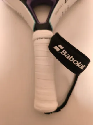 Pala de pádel Babolat Dyna Spirit