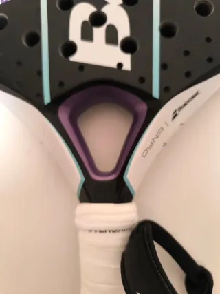 Pala de pádel Babolat Dyna Spirit