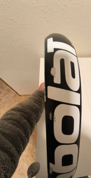 Pala de pádel Babolat Dyna Spirit