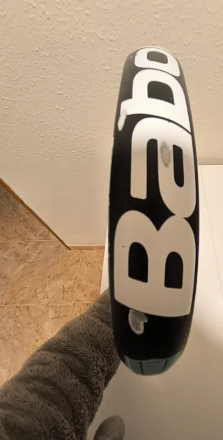 Pala de pádel Babolat Dyna Spirit