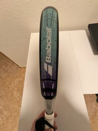 Pala de pádel Babolat Dyna Spirit