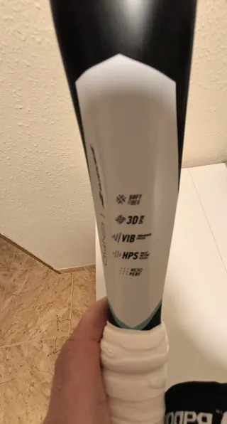 Pala de pádel Babolat Dyna Spirit