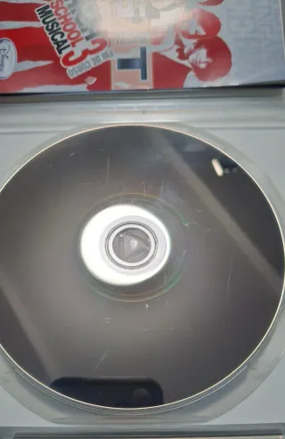 2 Juegos Sing It para Ps3