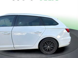 SEAT León ST 1.4 TSI ACT S&S FR DSG7 110 kW (150 CV)