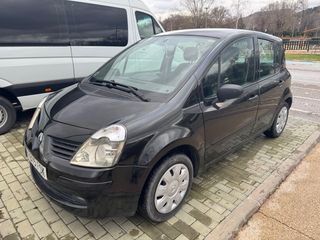 Renault Modus 2007