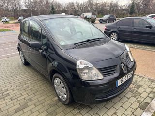 Renault Modus 2007