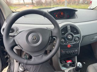 Renault Modus 2007