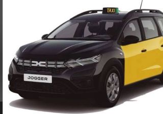 Licencia taxi barcelona