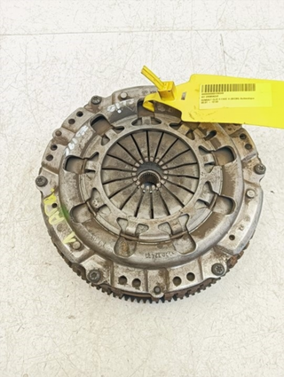 KIT EMBRAGUE RENAULT CLIO II FASE II (B/CB0) K9KA