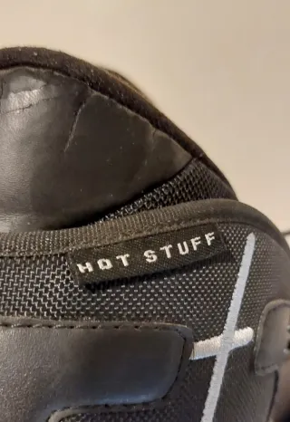 Scarponi Snowboard Hot Stuff Taglia 42