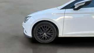SEAT León ST 1.4 TSI ACT S&S FR DSG7 110 kW (150 CV)