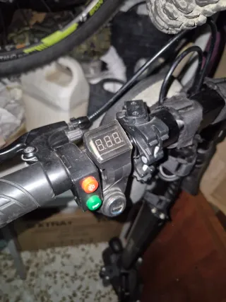 Patinete eléctrico