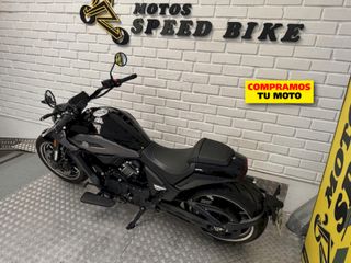 MORBIDELLI MBP C 1002 V