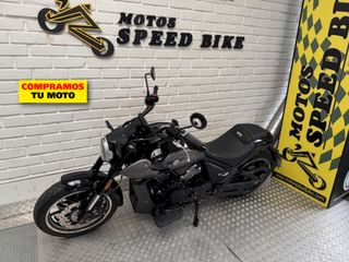 MORBIDELLI MBP C 1002 V