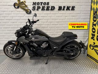 MORBIDELLI MBP C 1002 V