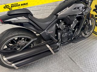 MORBIDELLI MBP C 1002 V