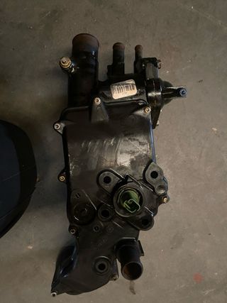 Caja Termostática Peugeot/ Citroen 2.0 HDI
